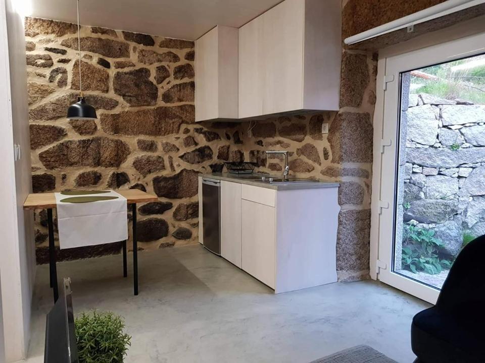 Villa Casa Do Doutor Palheiro Travassos  Exterior foto
