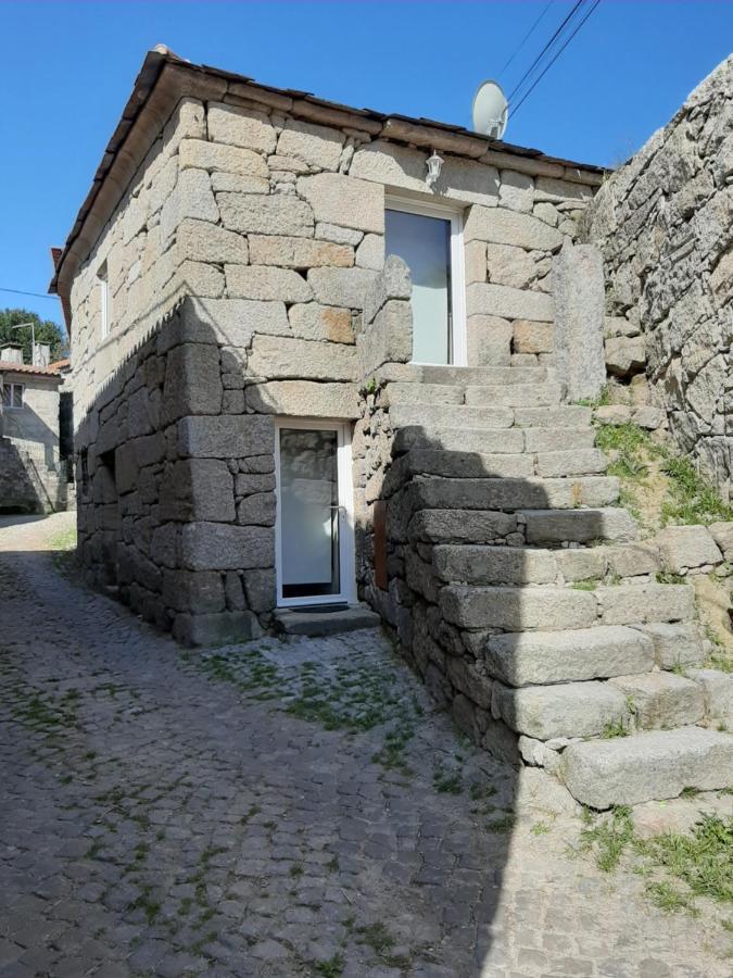 Villa Casa Do Doutor Palheiro Travassos  Exterior foto